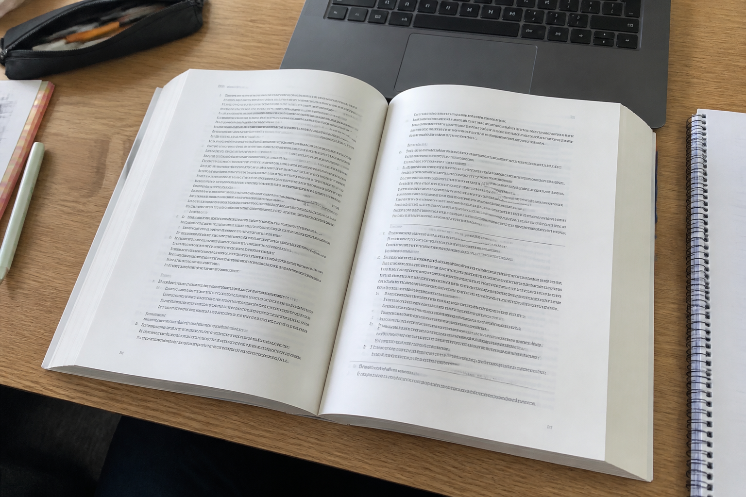 Structuur van het juridische argument